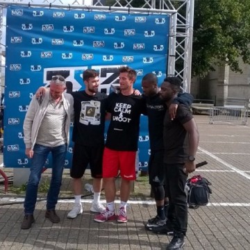 wp 20170625 17 40 17 pro - Sportraad Zaventem 